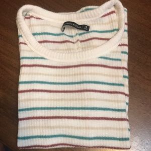 Women’s Abercrombie and Fitch Tee
